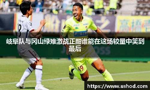 岐阜队与冈山绿雉激战正酣谁能在这场较量中笑到最后