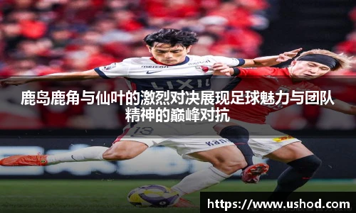 鹿岛鹿角与仙叶的激烈对决展现足球魅力与团队精神的巅峰对抗
