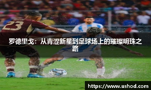 罗德里戈：从青涩新星到足球场上的璀璨明珠之路